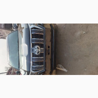 2007 Gx470 Upgraded to 2019 Toyooi Prado