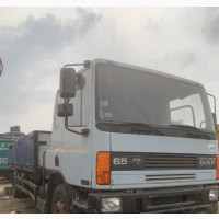 DAF 65 Low-Bed Truck for Sale