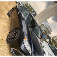 Upgrade Your Car Bumper to New Model and Design Full Option