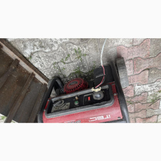 Itec 3500 Generator 3.5kva