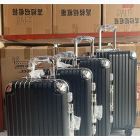 Luxury Luggage Set