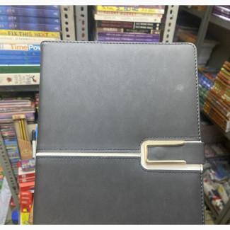 2024 Diary / Memobook