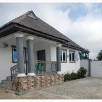 Furnished 3bdrm Apartment in Dagbolu, Osogbo for sale