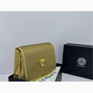 Classic Chain Bag