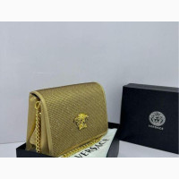 Classic Chain Bag