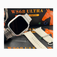 Ultra Smart Watch Series 8 - Apple Watch Ultra 8