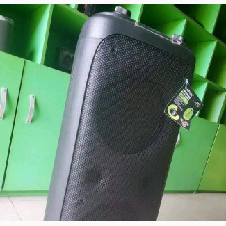 Cafini Rechargeable Party Rocker