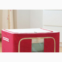 Foldable Clothes Storage Bag