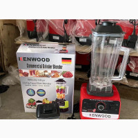 Kenwood 2 Litres Jar Commercial Blender 6500watts
