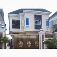 Stainless Gate Design Made in Turkey