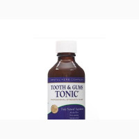 Dental Herb Company Tooth Gums Tonic 18 Oz 532ml