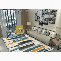 Living Room Center Rug 6ft*4ft (180cm*120cm)