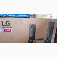 LG Body Guard