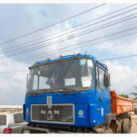 Mandisel Tipper