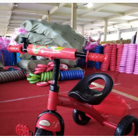 Ever Lasting Kids Tricycle Best for Your Children Strong