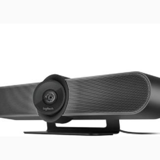 Logitech Meetup Cc4000e Conference Webcam