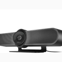Logitech Meetup Cc4000e Conference Webcam