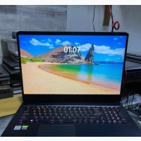 Laptop MSI Raider GE76 12UGS 16GB Intel Core I7 SSD 1T