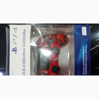 World Quality Dualshock 4 Playstation 4 Controller