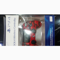 World Quality Dualshock 4 Playstation 4 Controller