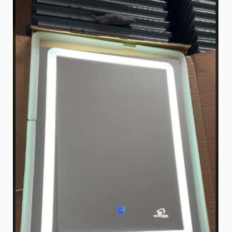 Led Mirrors