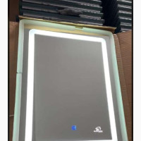 Led Mirrors