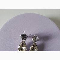 Arya Zirconia Earrings - Elevate Your Style