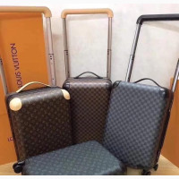 Louis Vuitton Horizons 55 Hand Luggage Cabin Size