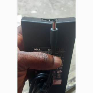 AC/DC Adapter Small Pin Mouth 130W