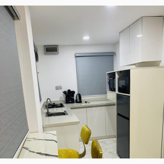 Baymont Apartments