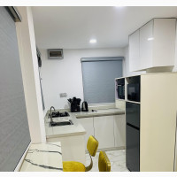 Baymont Apartments