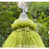 Princess Ball Gown