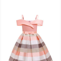 Brand New Girl Dress