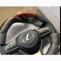 Ls460 Sterling 2020 Available Now