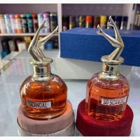 Scandal and So Scandal Perfume