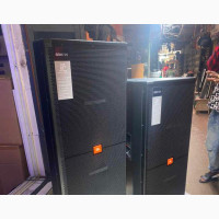 JBL SRX 725 Double Speakers (15inches) - Brand New