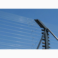 Electric Fencing System