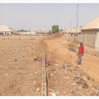 Mixed-Use Land for Sale - 500sqm at Aso B Maraba