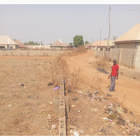 Mixed-Use Land for Sale - 500sqm at Aso B Maraba