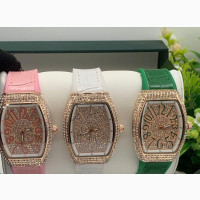Frank Muller Geneve