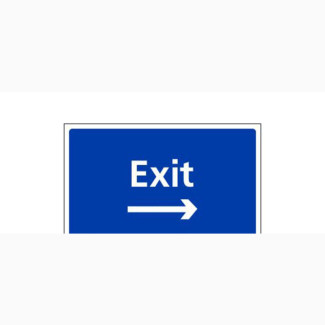 Benrhodes Car Parking Signs