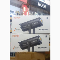 Godox Sl300iii Bi Colour LED Video Light
