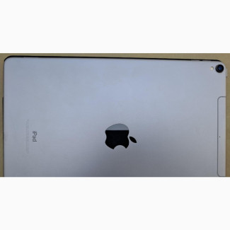 Apple iPad Pro 10.5 (2017) 512 GB Gray