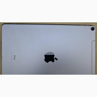 Apple iPad Pro 10.5 (2017) 512 GB Gray