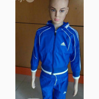 Children Tracksuit - High-Quality Sporting Gear