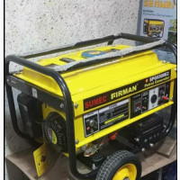 High Quality Sumec Firman SPG6500 E2 4.5 Kva