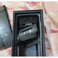 Samsung Galaxy Note 20 Ultra 128 GB Black