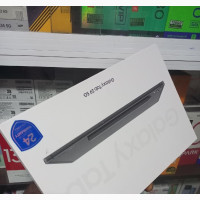New Samsung Galaxy Tab S9 128 GB Black