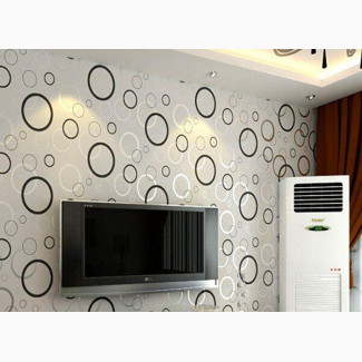 Affordable 3D, Embossed, and Brick Wallpapers in Abuja - Home Interiors