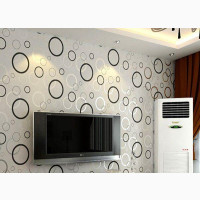 Affordable 3D, Embossed, and Brick Wallpapers in Abuja - Home Interiors